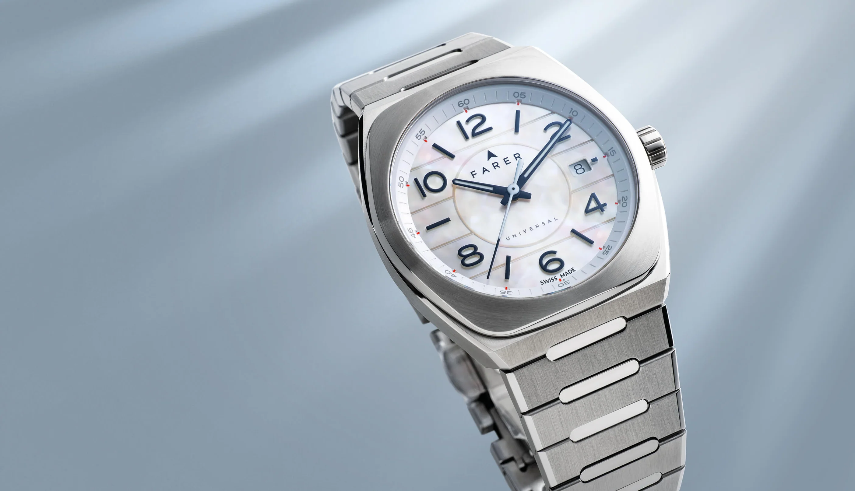 Time for the Modern Adventurer