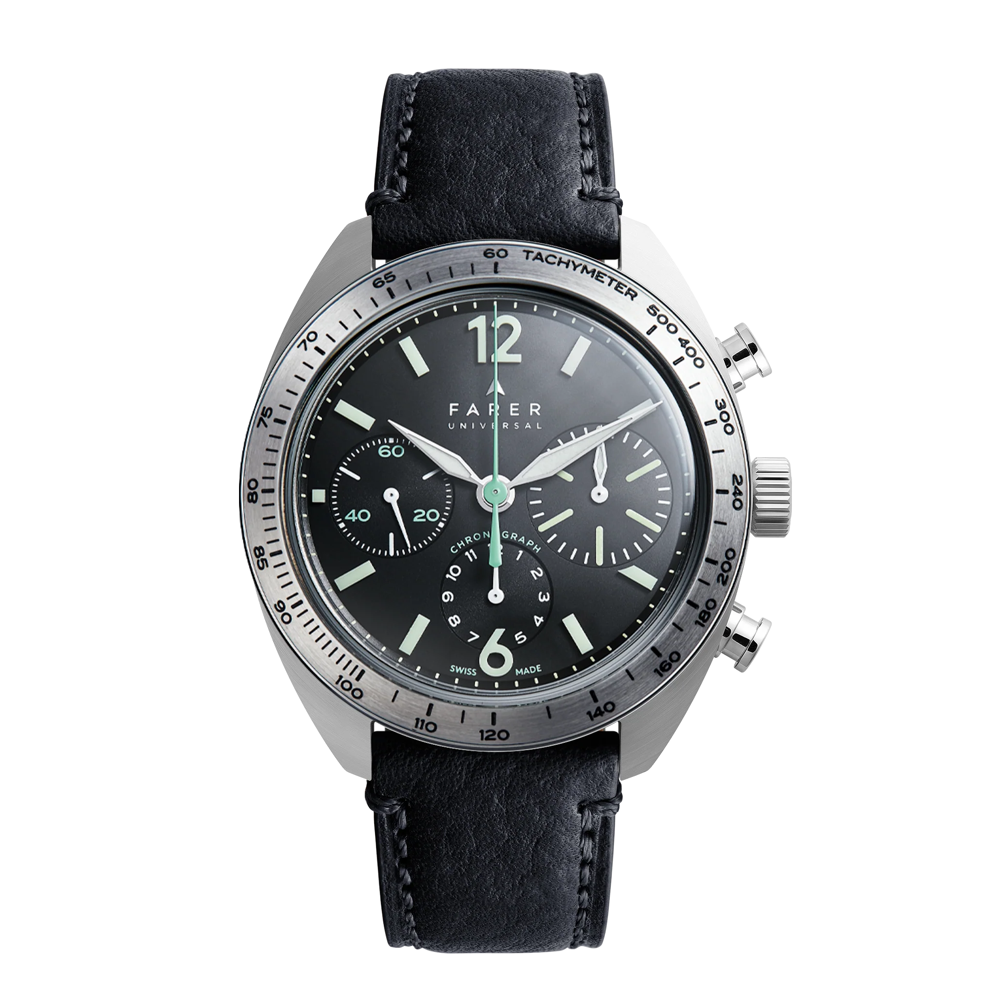 Archive x Showroom Watches